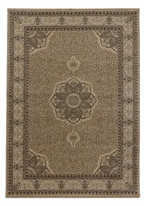 Ayyildiz Kusový koberec KASHMIR 2601, Béžová Rozměr koberce: 200 x 290 cm