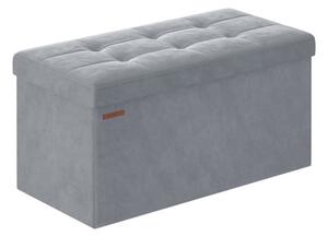 Lavička s víkem LSF247G02