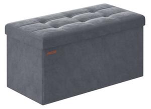 Lavička s víkem LSF247G01