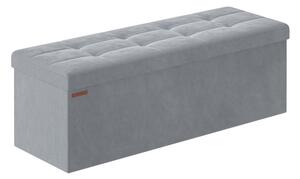 Lavička s víkem LSF277G02