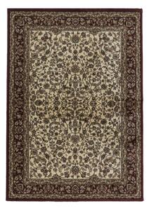 Ayyildiz Kusový koberec KASHMIR 2604, Krémová Rozměr koberce: 160 x 230 cm
