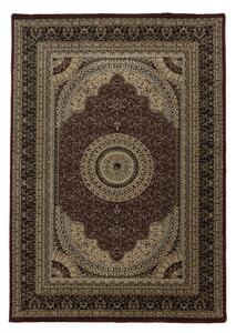 Ayyildiz Kusový koberec KASHMIR 2605, Červená Rozměr koberce: 160 x 230 cm