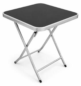 Aga Zahradní stůl MR6178-Gray 60x60x70 cm