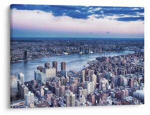 Obraz New Yorku (70x50 cm)