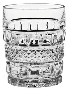 Bohemia Crystal Brittany sklenice na whisky 20300/10300/240ml (set po