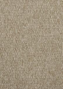 Breno Metrážový koberec BARRA 34, šíře role 400 cm, Béžová