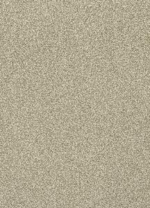 Breno Metrážový koberec DOMINGO 90, šíře role 400 cm, Béžová