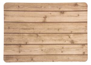 Orion domácí potřeby Prostírání dřevo 43x30 cm