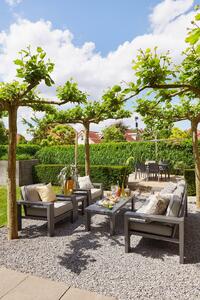 Zahradní Lounge Stůl Titan