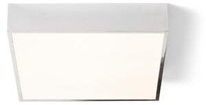 MERANO LED 30 stropní chrom/matný akryl 230V LED 16W IP44 3000K - RED - DESIGN RENDL