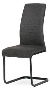 Jídelní židle DCL-414 šedá