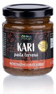 Červená kari pasta 100 g