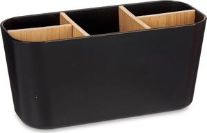 Organizér na kosmetiku SQUARE, 9 x 21 x 10 cm