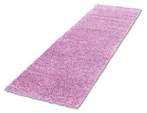Ayyildiz Kusový koberec LIFE 1500, Růžová Rozměr koberce: 120 x 170 cm