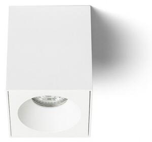 KIM stropní bílá 230V GU10 35W IP65 - RED - DESIGN RENDL