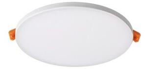 RED R13584 BJORK R 16 zápustná bílá 230V LED 12W 3000K - RED - DESIGN RENDL