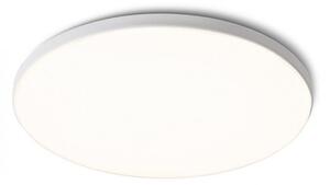 RED R13584 BJORK R 16 zápustná bílá 230V LED 12W 3000K - RED - DESIGN RENDL