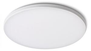 RED R13584 BJORK R 16 zápustná bílá 230V LED 12W 3000K - RED - DESIGN RENDL