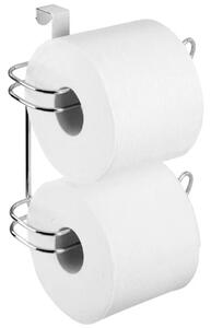 Tutumi - Držák na toaletní papír - chrom