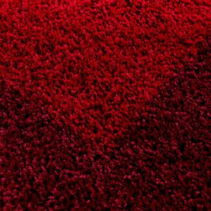 Ayyildiz Kusový koberec LIFE 1503, Červená Rozměr koberce: 60 x 110 cm