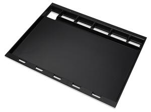 Weber plancha na celou plochu Spirit a Searwood