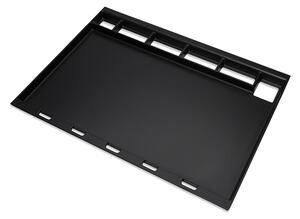 Weber plancha na celou plochu Genesis 300 série