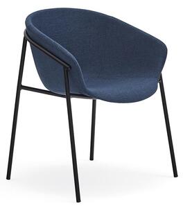 TEULAT Židle Hug 59 × 66,5 × 79 cm
