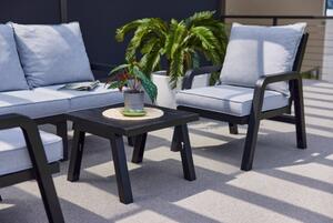 Ibiza zahradní lounge stolek