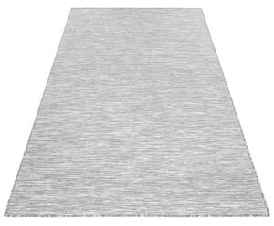 Ayyildiz Kusový koberec MAMBO 2000, Taupe Rozměr koberce: 80 x 150 cm