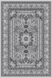 Ayyildiz Kusový koberec MARRAKESH 0207, Šedá Rozměr koberce: 300 x 400 cm
