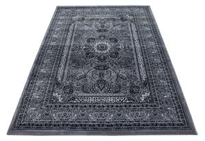 Ayyildiz Kusový koberec MARRAKESH 0207, Šedá Rozměr koberce: 80 x 150 cm