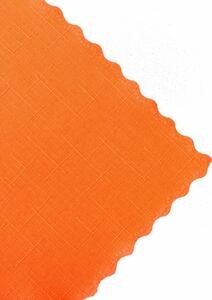Teflonový ubrus 4312 oranžová STANDARD