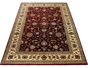 Ayyildiz Kusový koberec MARRAKESH 0210, Červená Rozměr koberce: 300 x 400 cm