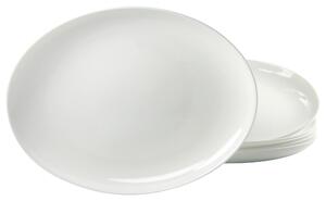 SADA TALÍŘŮ NA GRILOVÁNÍ 33 cm Creatable - Servírovací talíře, Online Only