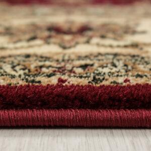 Ayyildiz Kusový koberec MARRAKESH 0210, Červená Rozměr koberce: 300 x 400 cm