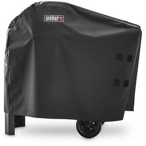 Weber Ochranný obal Premium pro Pulse 2000 s vozíkem