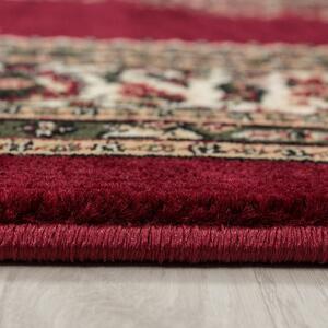 Ayyildiz Kusový koberec MARRAKESH 0297, Červená Rozměr koberce: 80 x 150 cm