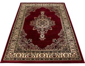 Ayyildiz Kusový koberec MARRAKESH 0297, Červená Rozměr koberce: 160 x 230 cm