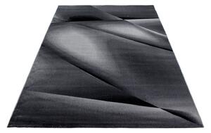 Ayyildiz Kusový koberec MIAMI 6590, Černá Rozměr koberce: 200 x 290 cm