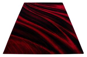 Ayyildiz Kusový koberec MIAMI 6630, Červená Rozměr koberce: 140 x 200 cm