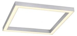 Paul Neuhaus Stropní LED svítidlo PURE-LINES, 36W, 55x55 cm, CCT 2700-5000K