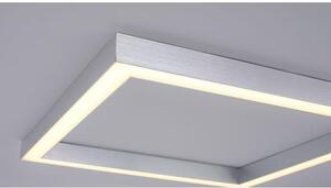 Paul Neuhaus Stropní LED svítidlo PURE-LINES, 36W, 55x55 cm, CCT 2700-5000K