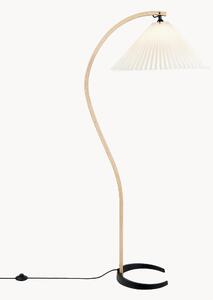 Nastavitelná stojací lampa Timberline