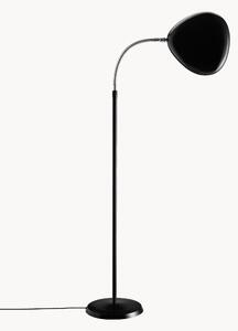 Malá stojací lampa Cobra, nastavitelná