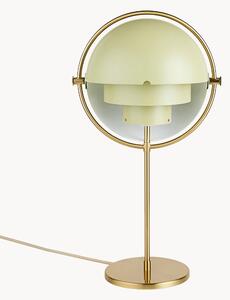 Velká nastavitelná stolní lampa Multi-Lite