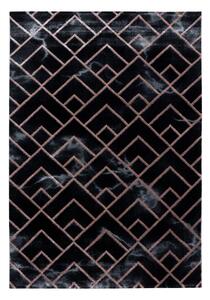 Ayyildiz Kusový koberec NAXOS 3814, Bronzová Rozměr koberce: 80 x 250 cm