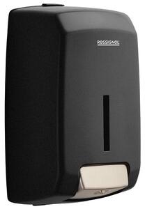 Rossignol SAS Dávkovač mýdla nástěnný Rossignol Clara 52740, 1,1 L, manganově šedý