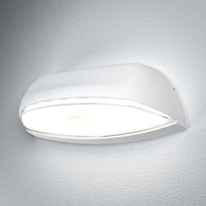 Venkovní LED nástěnné svítidlo bílé 12 W ENDURA teplá bílá