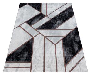 Ayyildiz Kusový koberec NAXOS 3817, Bronzová Rozměr koberce: 120 x 170 cm