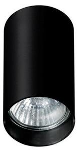 AZZ AZ1781 Mini Round (black) - AZZARDO Stropní, přisazené, bodové svítidlo
